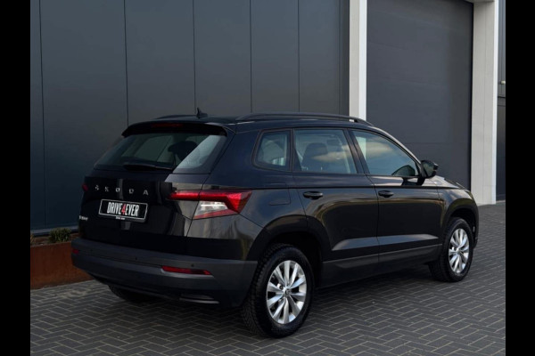 Škoda Karoq 1.5 TSI ACT Style | Automaat | Carplay | Camera