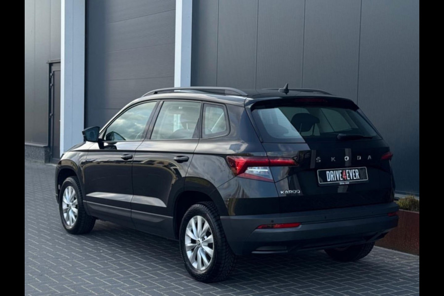 Škoda Karoq 1.5 TSI ACT Style | Automaat | Carplay | Camera