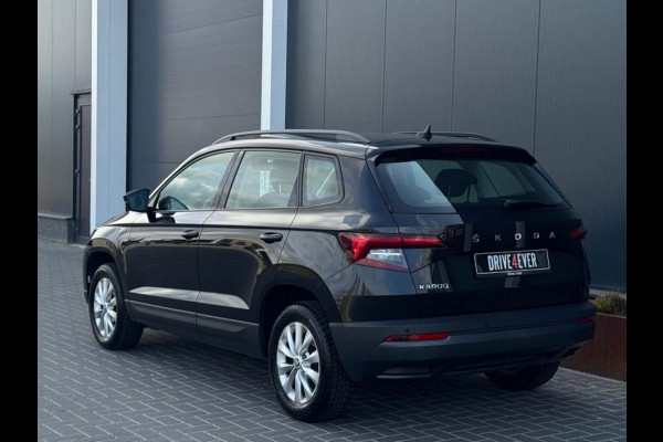 Škoda Karoq 1.5 TSI ACT Style | Automaat | Carplay | Camera