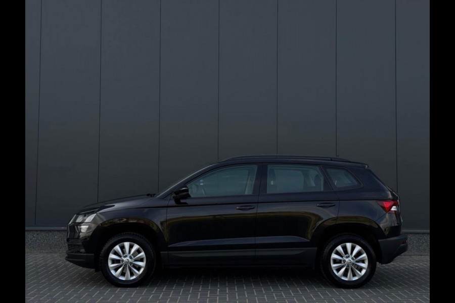 Škoda Karoq 1.5 TSI ACT Style | Automaat | Carplay | Camera