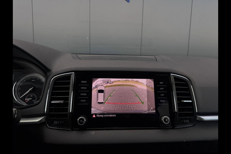 Škoda Karoq 1.5 TSI ACT Style | Automaat | Carplay | Camera