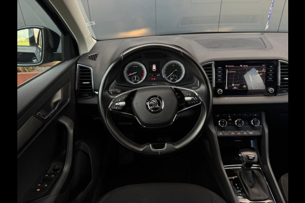 Škoda Karoq 1.5 TSI ACT Style | Automaat | Carplay | Camera