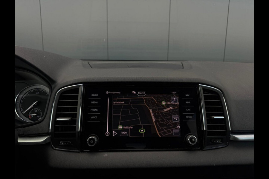 Škoda Karoq 1.5 TSI ACT Style | Automaat | Carplay | Camera