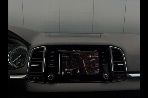 Škoda Karoq 1.5 TSI ACT Style | Automaat | Carplay | Camera