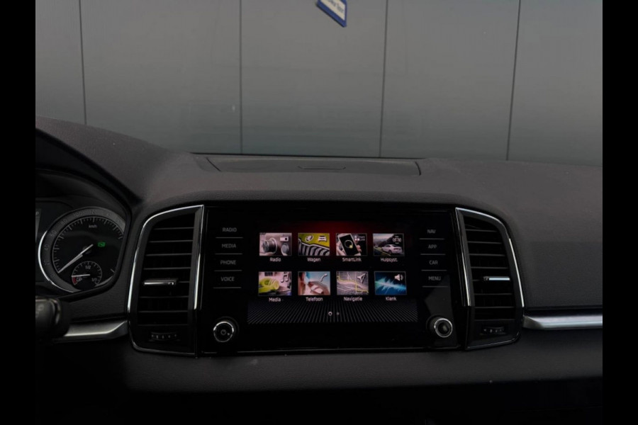 Škoda Karoq 1.5 TSI ACT Style | Automaat | Carplay | Camera