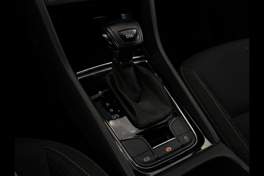 Škoda Karoq 1.5 TSI ACT Style | Automaat | Carplay | Camera