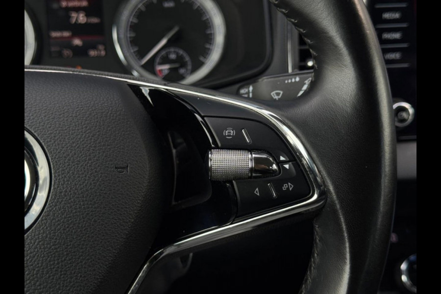 Škoda Karoq 1.5 TSI ACT Style | Automaat | Carplay | Camera