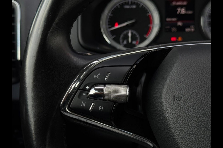Škoda Karoq 1.5 TSI ACT Style | Automaat | Carplay | Camera