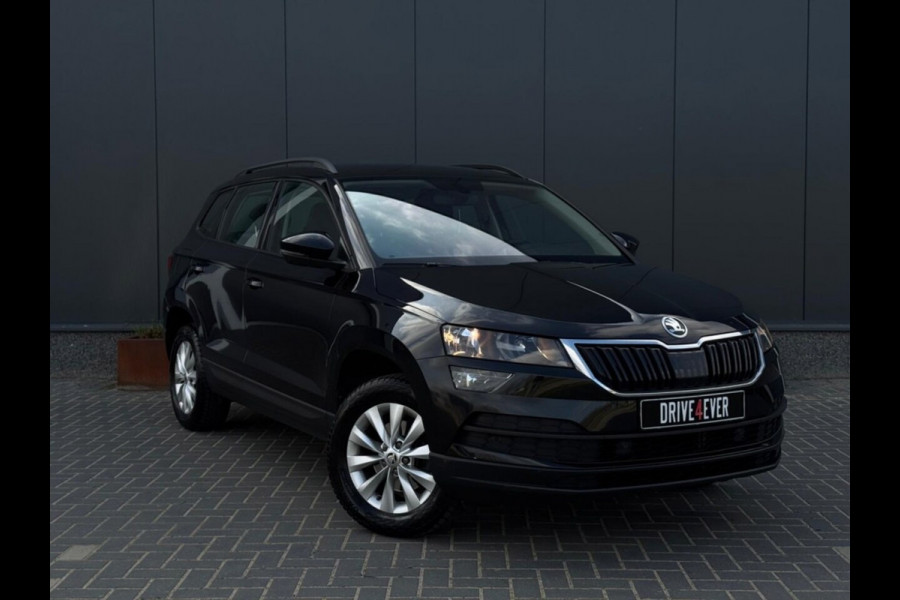 Škoda Karoq 1.5 TSI ACT Style | Automaat | Carplay | Camera