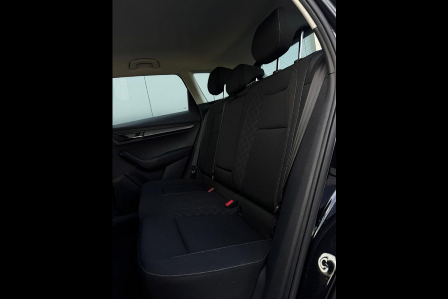 Škoda Karoq 1.5 TSI ACT Style | Automaat | Carplay | Camera