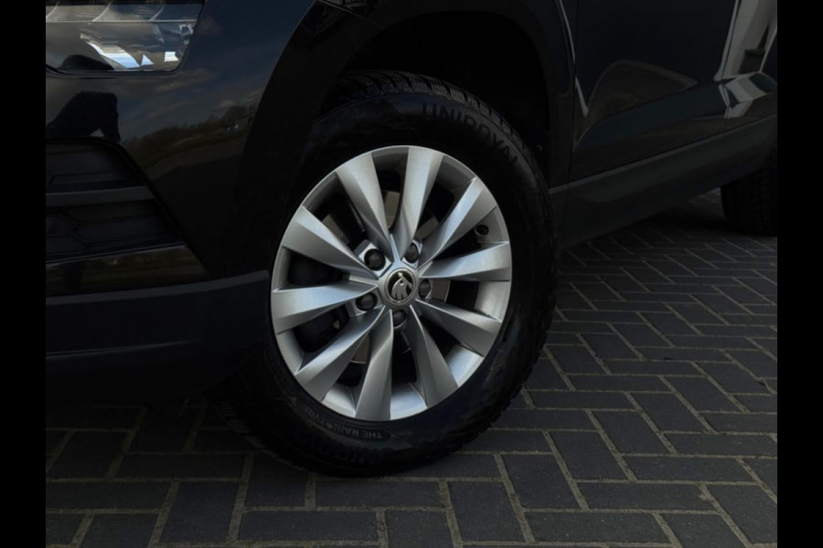 Škoda Karoq 1.5 TSI ACT Style | Automaat | Carplay | Camera