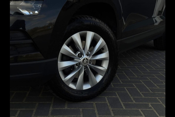 Škoda Karoq 1.5 TSI ACT Style | Automaat | Carplay | Camera