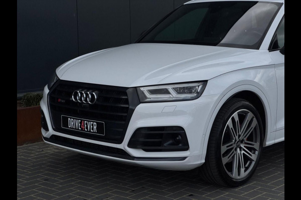 Audi Q5 SQ5 3.0 TFSI quattro | Pano | Camera | RS stoelen