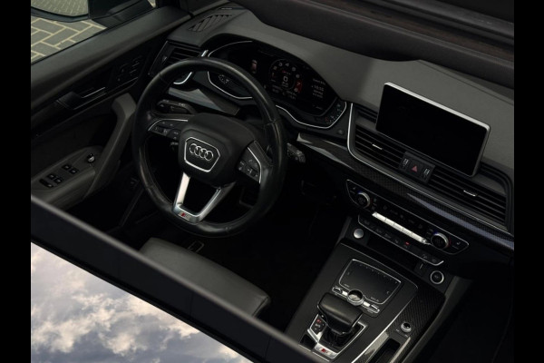 Audi Q5 SQ5 3.0 TFSI quattro | Pano | Camera | RS stoelen