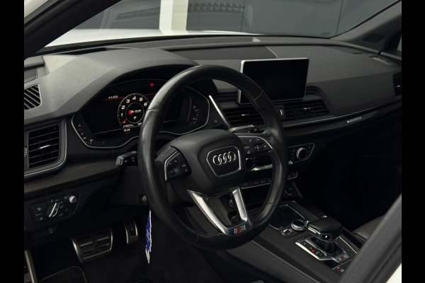 Audi Q5 SQ5 3.0 TFSI quattro | Pano | Camera | RS stoelen