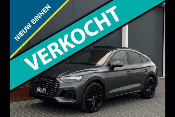 Audi Q5 Sportback