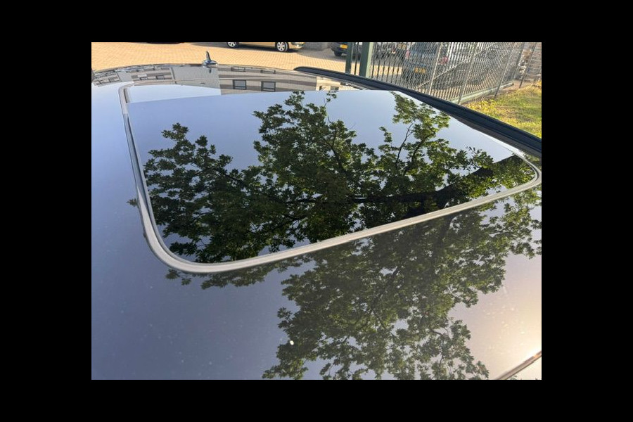 Audi e-tron 55 Quattro 408pk S Edition 95 kWh SOH 90,8% Zeer Complete Auto Black on Black
