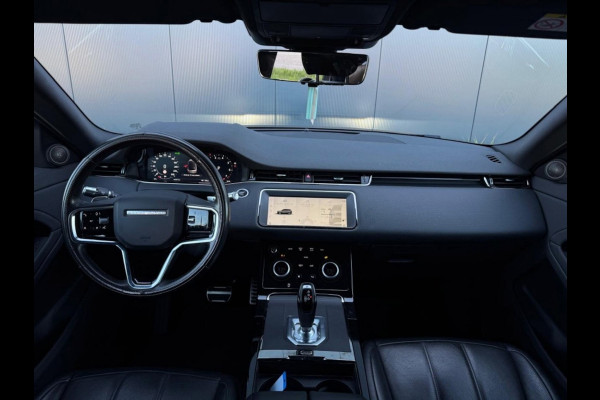 Land Rover Range Rover Evoque 1.5 P160 R Dynamic | 360 | Leder | Dodehoek