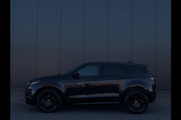 Land Rover Range Rover Evoque 1.5 P160 R Dynamic | 360 | Leder | Dodehoek