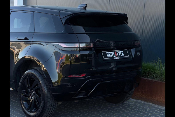 Land Rover Range Rover Evoque 1.5 P160 R Dynamic | 360 | Leder | Dodehoek