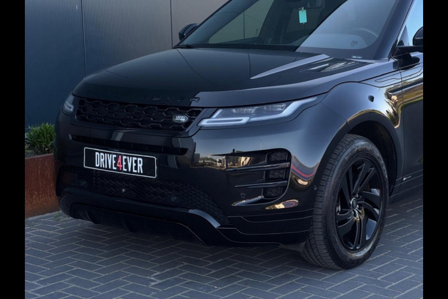 Land Rover Range Rover Evoque 1.5 P160 R Dynamic | 360 | Leder | Dodehoek