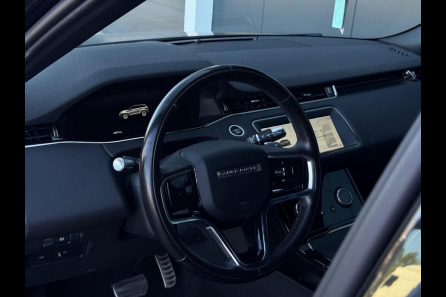 Land Rover Range Rover Evoque 1.5 P160 R Dynamic | 360 | Leder | Dodehoek