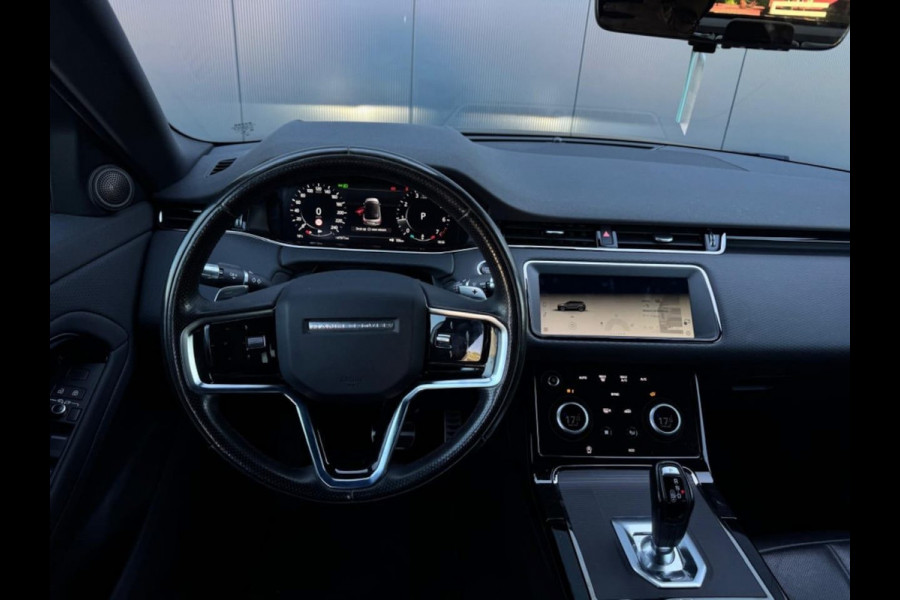 Land Rover Range Rover Evoque 1.5 P160 R Dynamic | 360 | Leder | Dodehoek