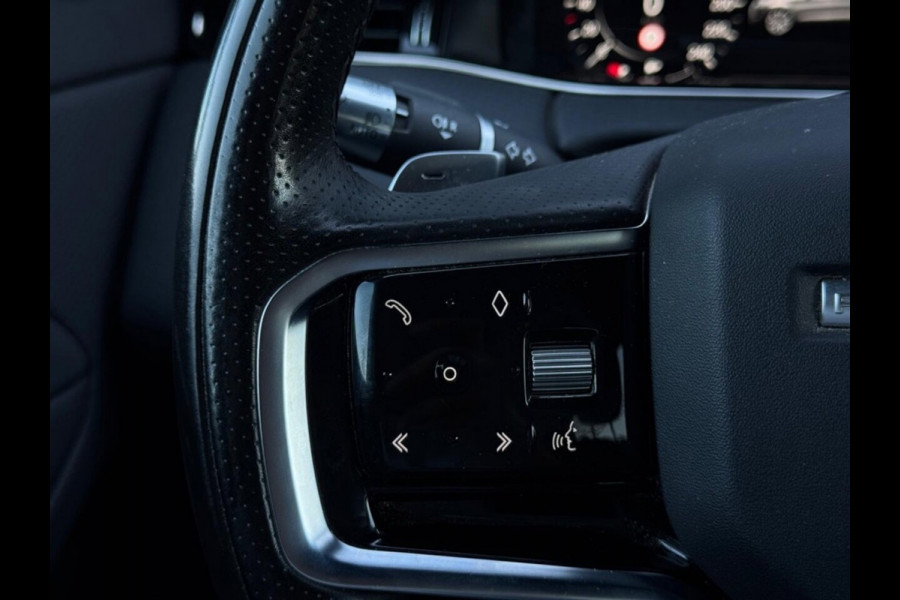 Land Rover Range Rover Evoque 1.5 P160 R Dynamic | 360 | Leder | Dodehoek