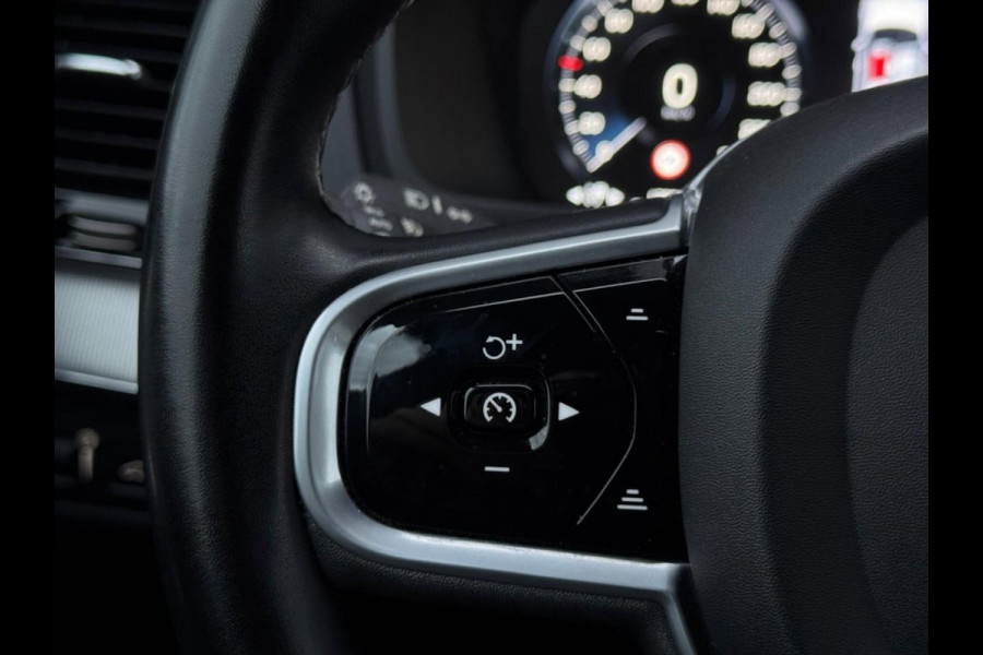 Volvo XC90 2.0 T8 Recharge AWD R-Design | Memory | Dodehoek