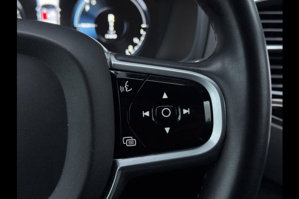 Volvo XC90 2.0 T8 Recharge AWD R-Design | Memory | Dodehoek
