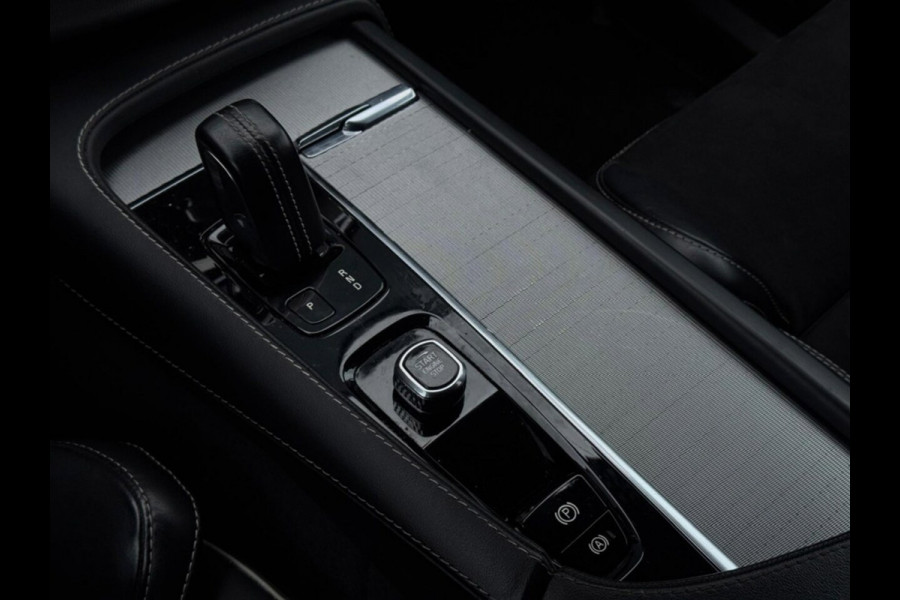 Volvo XC90 2.0 T8 Recharge AWD R-Design | Memory | Dodehoek