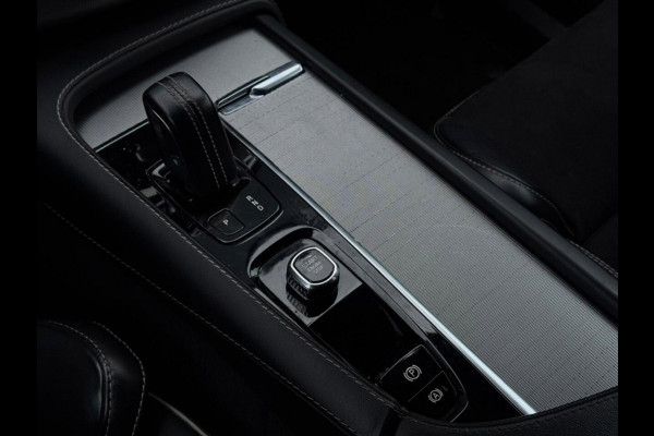 Volvo XC90 2.0 T8 Recharge AWD R-Design | Memory | Dodehoek