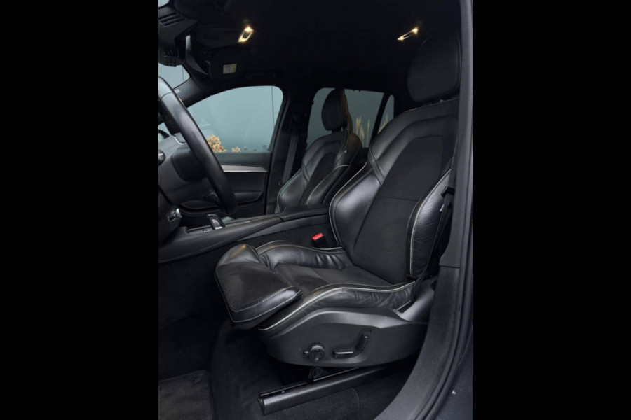 Volvo XC90 2.0 T8 Recharge AWD R-Design | Memory | Dodehoek