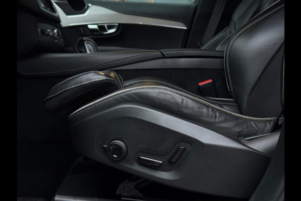 Volvo XC90 2.0 T8 Recharge AWD R-Design | Memory | Dodehoek