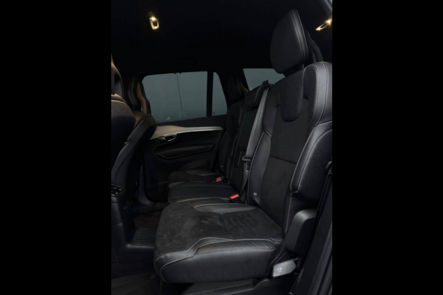Volvo XC90 2.0 T8 Recharge AWD R-Design | Memory | Dodehoek