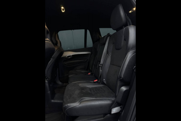 Volvo XC90 2.0 T8 Recharge AWD R-Design | Memory | Dodehoek