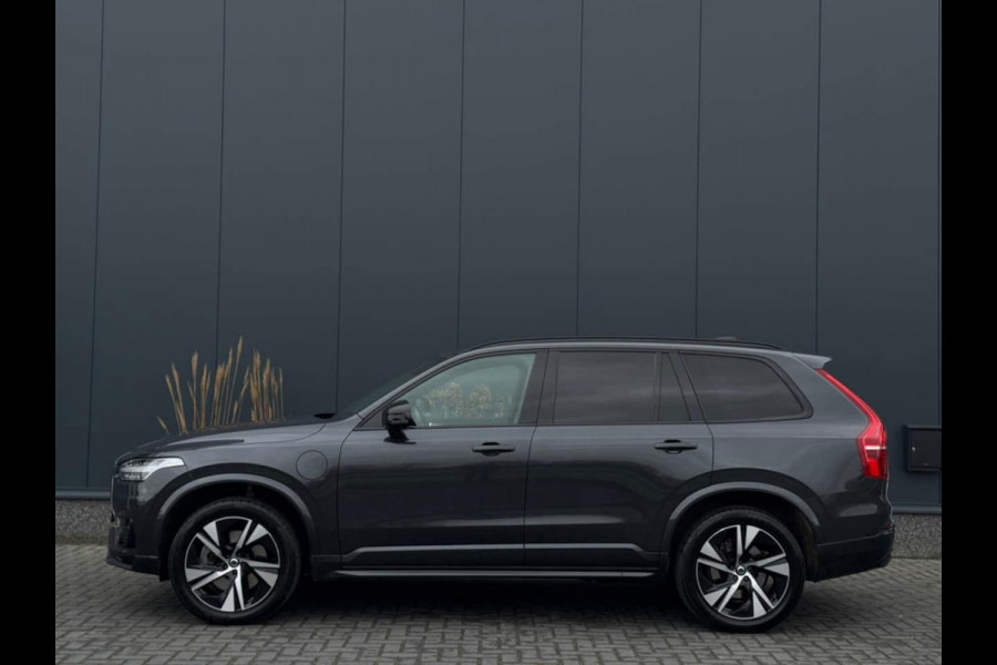 Volvo XC90 2.0 T8 Recharge AWD R-Design | Memory | Dodehoek