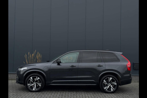 Volvo XC90 2.0 T8 Recharge AWD R-Design | Memory | Dodehoek