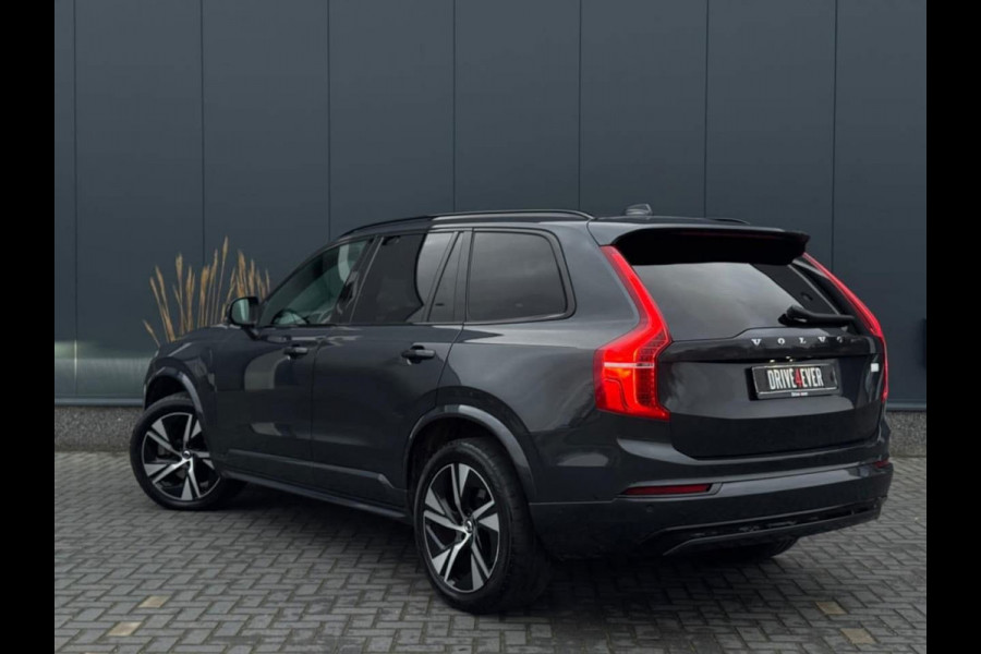 Volvo XC90 2.0 T8 Recharge AWD R-Design | Memory | Dodehoek