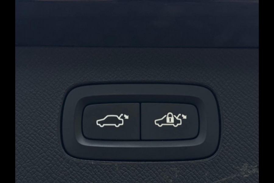 Volvo XC90 2.0 T8 Recharge AWD R-Design | Memory | Dodehoek