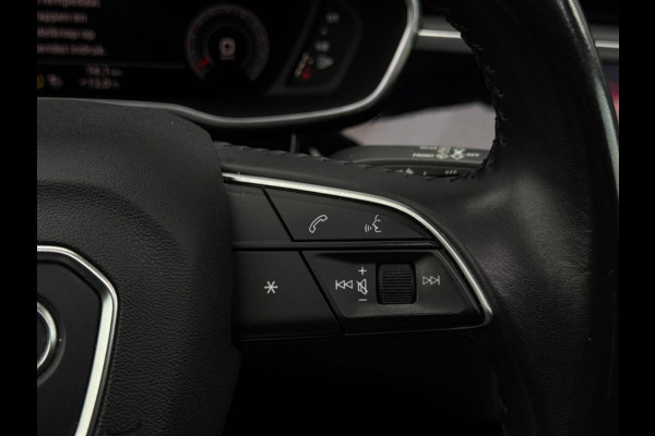 Audi Q3 35 TFSI | 3x S Line | Pano | Leder | Camera | Dodehoek