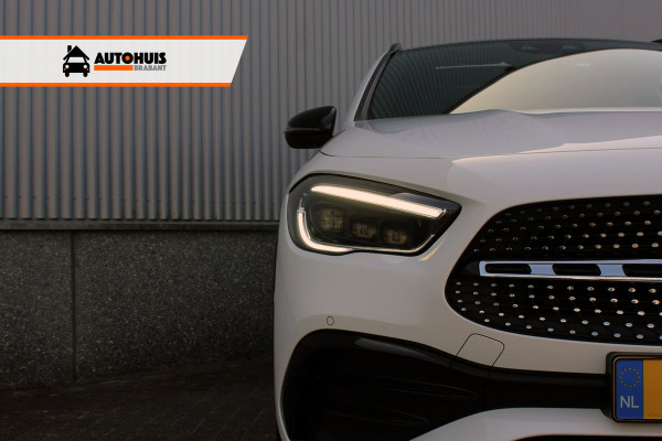 Mercedes-Benz GLA GLA 200 Aut. AMG Line Night, Pano, Memory