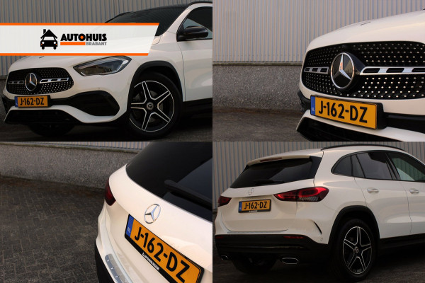 Mercedes-Benz GLA GLA 200 Aut. AMG Line Night, Pano, Memory