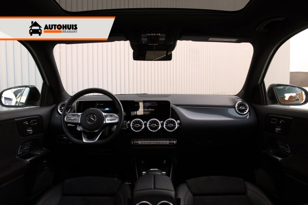 Mercedes-Benz GLA GLA 200 Aut. AMG Line Night, Pano, Memory