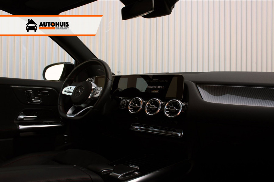 Mercedes-Benz GLA GLA 200 Aut. AMG Line Night, Pano, Memory