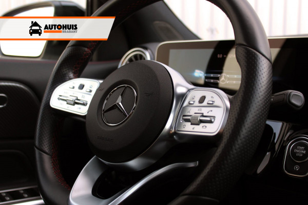 Mercedes-Benz GLA GLA 200 Aut. AMG Line Night, Pano, Memory