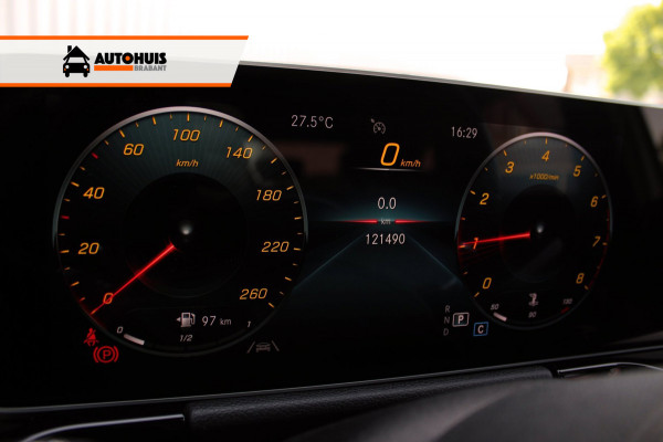 Mercedes-Benz GLA GLA 200 Aut. AMG Line Night, Pano, Memory