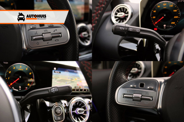 Mercedes-Benz GLA GLA 200 Aut. AMG Line Night, Pano, Memory