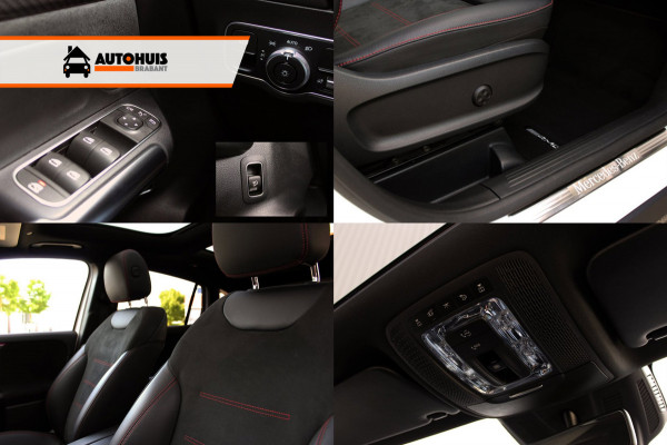 Mercedes-Benz GLA GLA 200 Aut. AMG Line Night, Pano, Memory