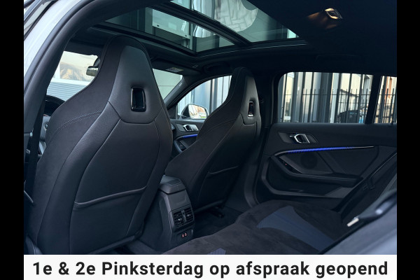 BMW 1-serie 118i M Sport PANO|M SEAT| CARPLAY |SFEER |LED !!
